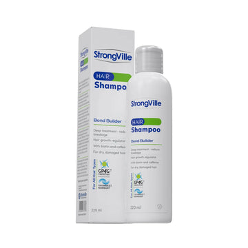 Extra Hair Shampoo 220 ml